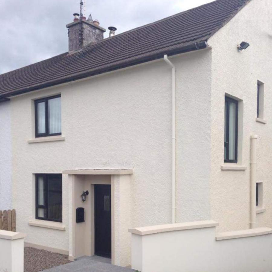 Westland Retreat - Magherafelt - Mid Ulster - Nitb Approved Villa Exterior photo
